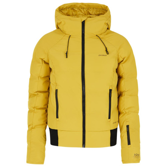 Protest Γυναικείο μπουφάν PRTALYSUMI Puffer ski jacket